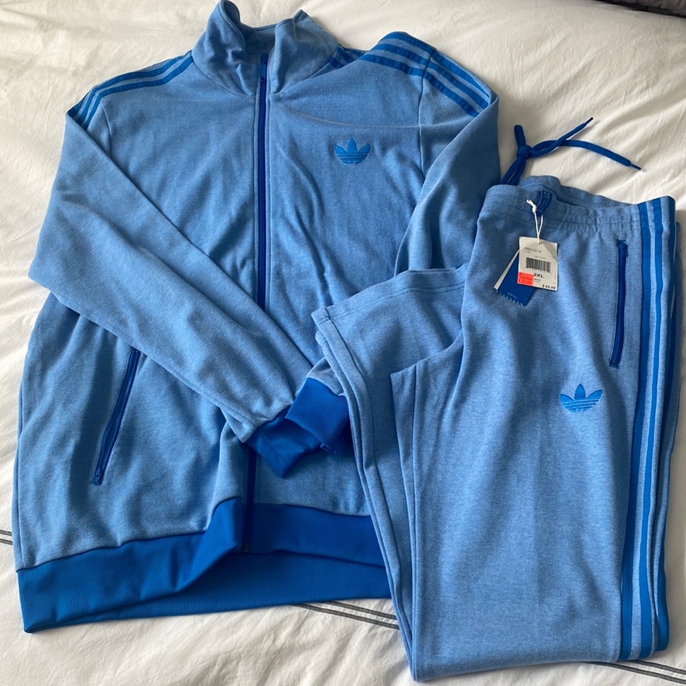 MENS ADIDAS OUTFIT